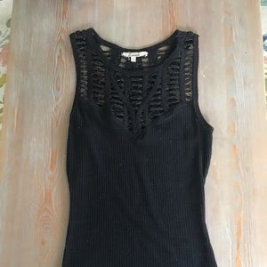 Gimmicks tank top